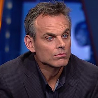 Colin Cowherd نوع شخصية MBTI image