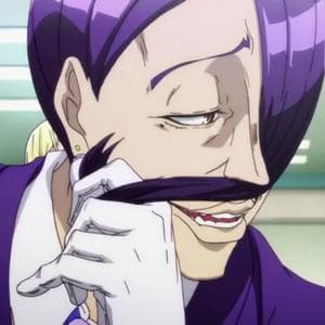 Associate Professor tipe kepribadian MBTI image