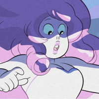 Rose Quartz tipe kepribadian MBTI image