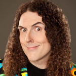 “Weird Al” Yankovic type de personnalité MBTI image