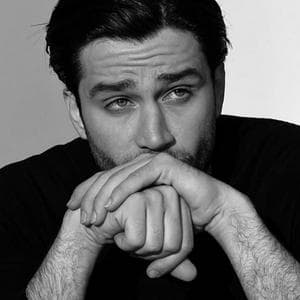 profile_Danial Poursabah