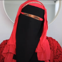 Sidra Ashraf (Ninja Mommy) MBTI Personality Type image