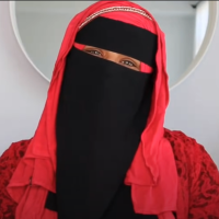 Sidra Ashraf (Ninja Mommy) mbtiパーソナリティタイプ image