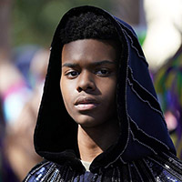 Tyrone Johnson "Cloak" نوع شخصية MBTI image