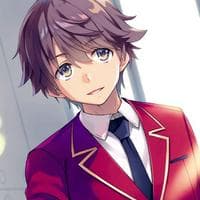 Takuya Yagami tipe kepribadian MBTI image