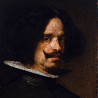 Diego Velázquez тип личности MBTI image