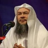 Sheikh Assim al-Hakeem tipo de personalidade mbti image