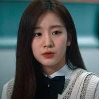 Hong Ah-Jung نوع شخصية MBTI image