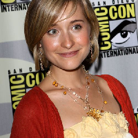 Allison Mack typ osobowości MBTI image