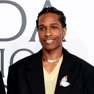 A$AP Rocky type de personnalité MBTI image