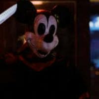 Tim Collins “Mickey Mouse” mbtiパーソナリティタイプ image