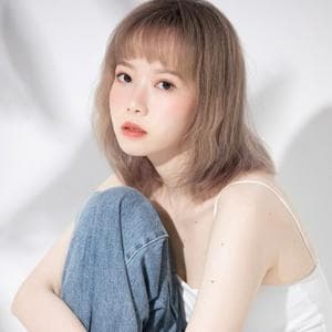 profile_Zhong Ke (钟可）