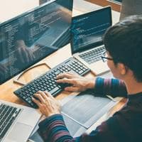 Computer Programming type de personnalité MBTI image