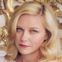 Kirsten Dunst tipo di personalità MBTI image