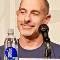 David S. Goyer тип личности MBTI image