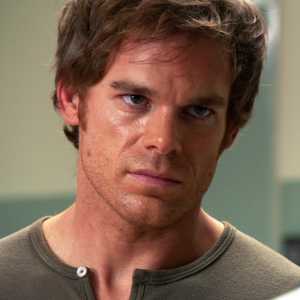 profile_Dexter Morgan