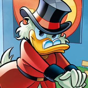 profile_Paperon De' Paperoni (Scrooge McDuck)