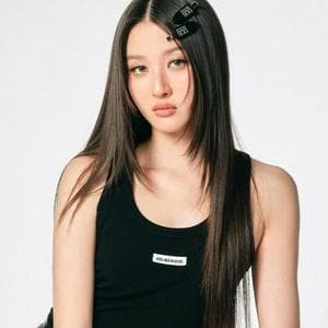 View Benyapa Jeenprasom MBTI Personality Type image