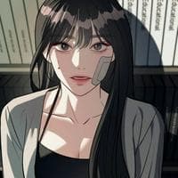 Dakyung Lee نوع شخصية MBTI image