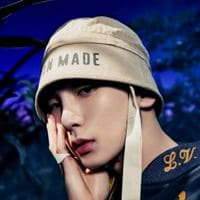 Key (SHINee) mbtiパーソナリティタイプ image