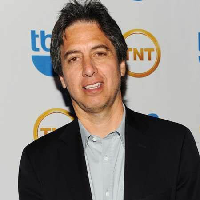 Ray Romano tipe kepribadian MBTI image