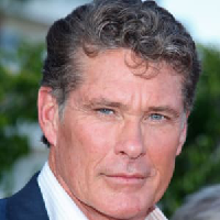 David Hasselhoff tipo di personalità MBTI image