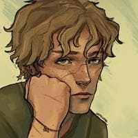 Remus Lupin mbti kişilik türü image