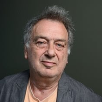Stephen Frears MBTI Personality Type image