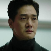 Choi Kang-Woo тип личности MBTI image