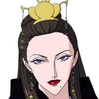Yuuzemi (The Empress) tipe kepribadian MBTI image