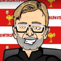 Jurgen Klopp tipo de personalidade mbti image