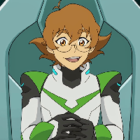 Katie Holt (Pidge Gunderson) tipo de personalidade mbti image