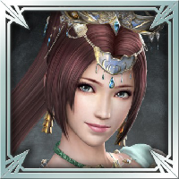 profile_Diaochan "The Intriguing Dancer"