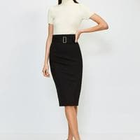 Pencil Skirt MBTI性格类型 image