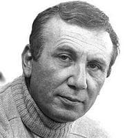 Nizar Qabbani mbtiパーソナリティタイプ image