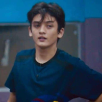 Seth Fedelin tipe kepribadian MBTI image