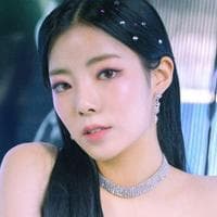 Goeun (Purple Kiss) type de personnalité MBTI image