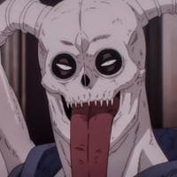 Chidaruma MBTI性格类型 image