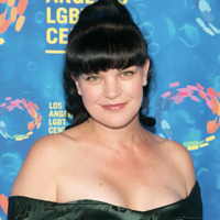 Pauley Perrette тип личности MBTI image