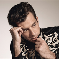 Mark Ronson mbti kişilik türü image