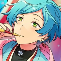 Kanata Shinkai type de personnalité MBTI image