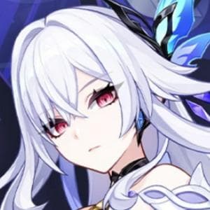 Skirk نوع شخصية MBTI image