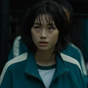 profile_Kang Sae-byeok / No. 067