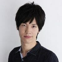 Masakazu Nishida نوع شخصية MBTI image