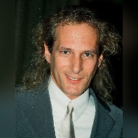 Michael Bolton MBTI性格类型 image