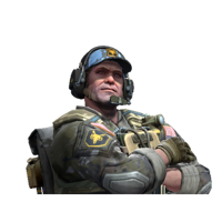 profile_Lt. Commander Ricksaw | NSWC SEAL