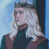 profile_Aenys Targaryen I