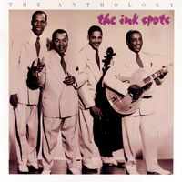 profile_The Ink Spots - Maybe