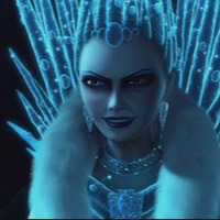 Snow Queen tipe kepribadian MBTI image