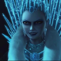 Snow Queen тип личности MBTI image